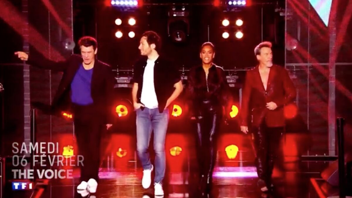 The Voice Vianney Marc Lavoine VIDEO The Voice : découvrez les salaires d'Amel Bent, Florent Pagny, Marc  Lavoine et Vianney - Voici