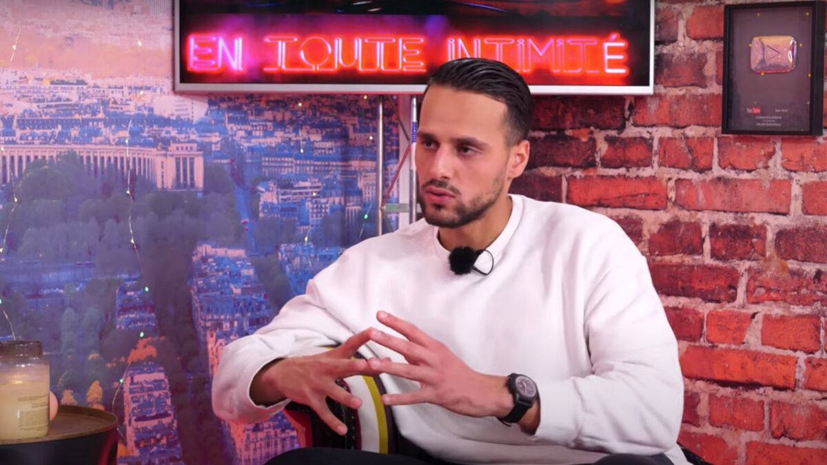 Zoubir Les Princes De L amour Les princes de l'amour : que risque Zoubir, l'ex-candidat policier, après  sa convocation à l'IGPN ? - Voici