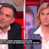 VIDEO Balance ton post : Yann Moix s’accroche avec la ministre Agnès Pannier-Runacher sur la vaccination - Voici