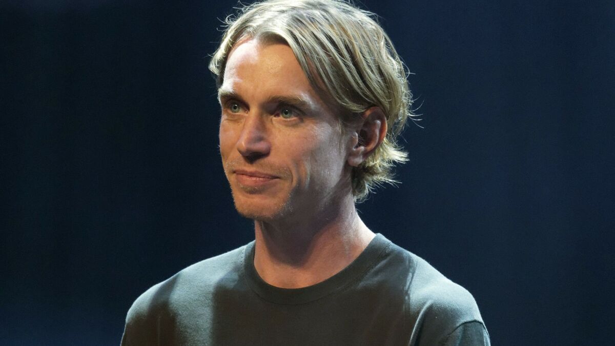 Ben Mazue Victoire De La Musique Victoires de la musique : qui est Ben Mazué, nommé dans la catégorie  Meilleur album de l'année ? - Voici