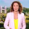 TF1 : Marie-Sophie Lacarrau déjà pressentie pour le journal de 20 heures ? - Voici