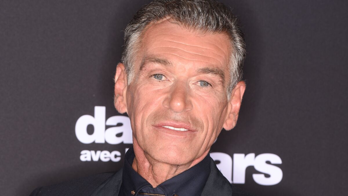 Photo De La Tombe De Patrick Dupont Mort de Patrick Dupond à 61 ans : son entourage révèle la cause de son  décès - Voici