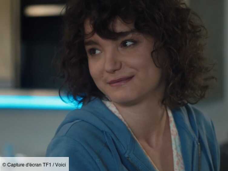 Axelle Dodier Plus Belle La Vie Ici tout commence : qui est Axelle Dodier, l'interprète de Kelly Rigaut