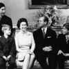Mort de la reine Elizabeth II : qui sont ses enfants, Charles, Anne, Andrew et Edward ? - Voici