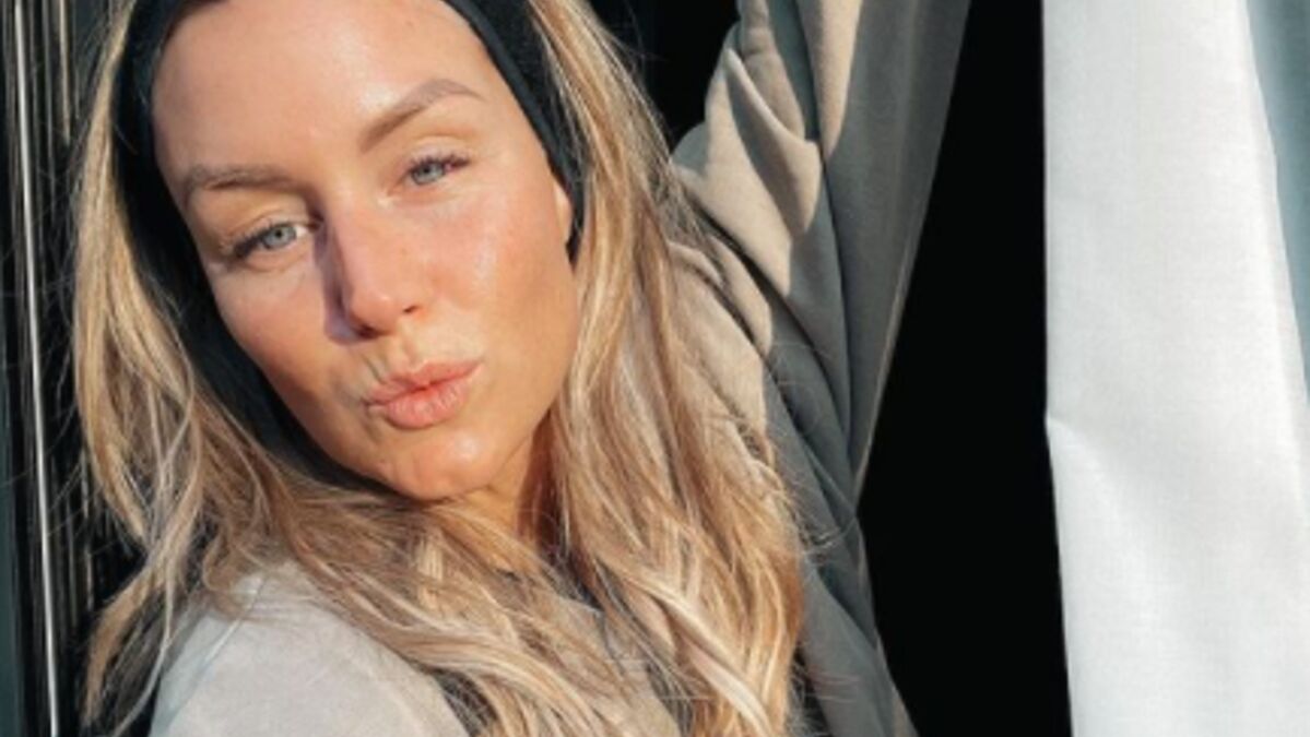 Aurelie Van Daelen Secret Story Aurélie Van Daelen : pourquoi elle a voulu se défaire de son image de star  de téléréalité - Voici