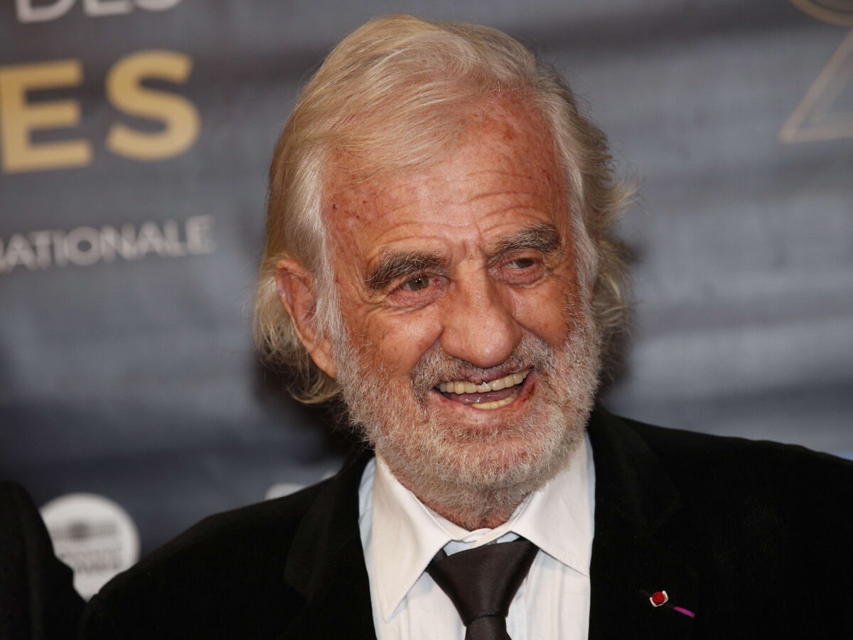 Jean-Paul Belmondo : enfants, amours, héritage... ce que l'on sait vraiment sur les secrets de la vie intime de l'icône du cinéma