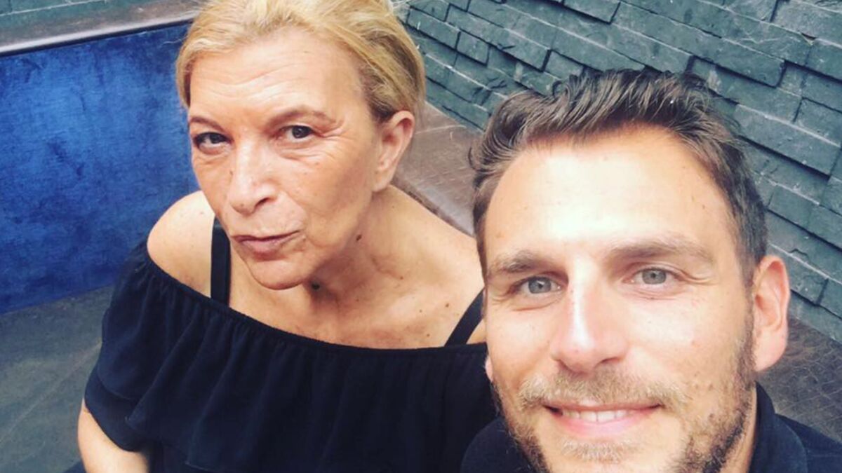 Linda Qui Veut épouser Mon Fils Deces PHOTO Linda (Les Anges 6) devient grand-mère pour la seconde fois ! - Voici