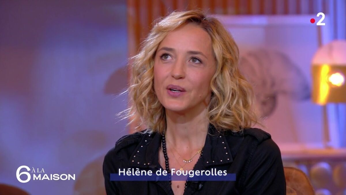 Pourquoi Helene De Fougerolles A Quitte Balthazar VIDEO Hélène de Fougerolles : pourquoi l'actrice a dû prendre un garde du  corps pour sa fille Shana - Voici