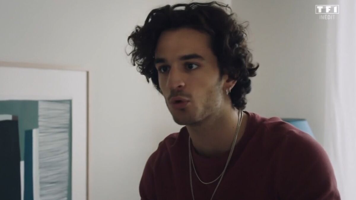 Ici Tout Commence Scene Ici tout commence : cette scène qui a choqué les fans de la série de TF1 -  Voici