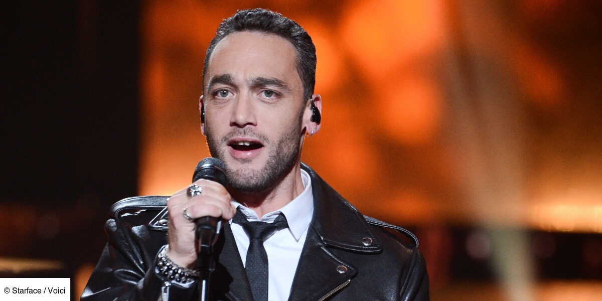 JeanBaptiste Guégan accusé d’avoir tabassé son