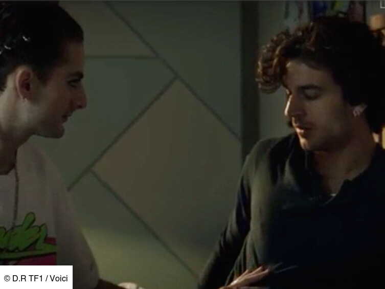 Elliot Dans Ici Tout Commence Est Il Gay