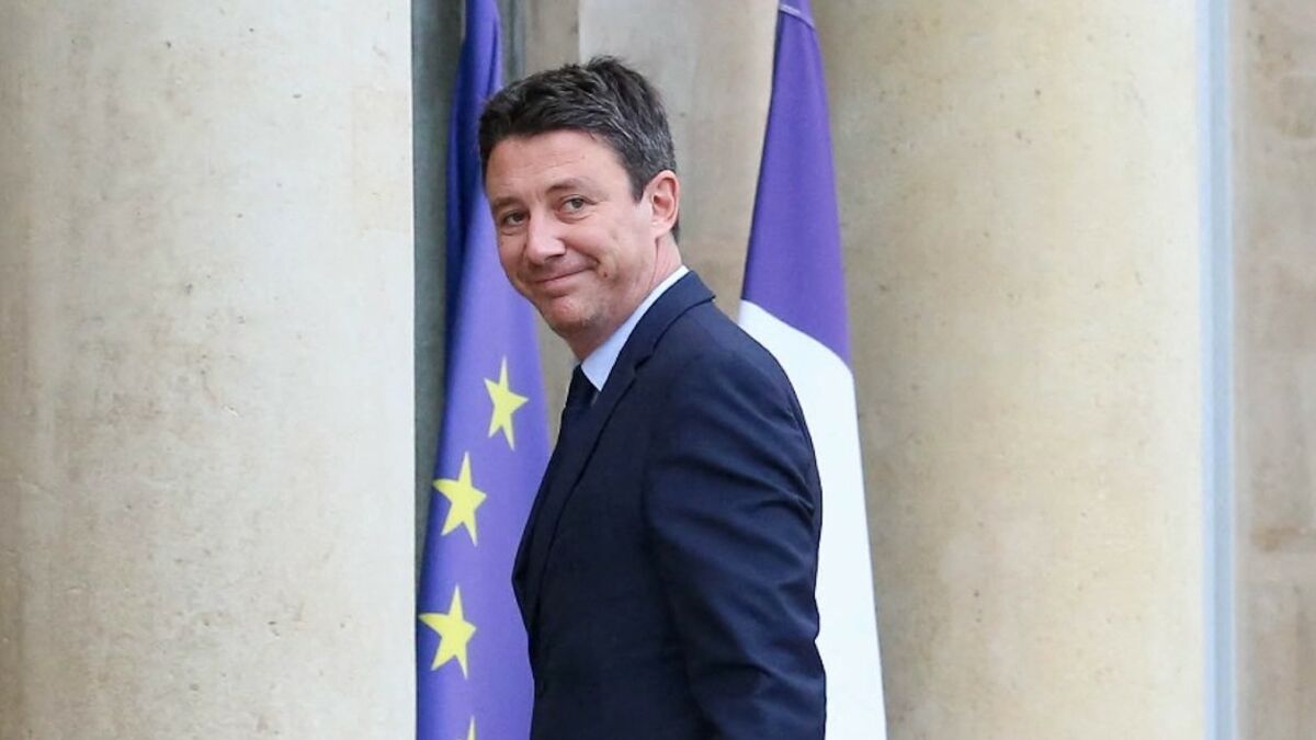 Video De Benjamin En Train De Se Branler Benjamin Griveaux arrête la politique : pourquoi il ne sera pas remplacé à  son poste - Voici