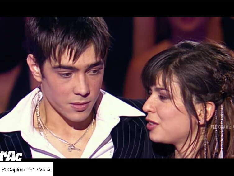 20 ans de la Star Academy les apparitions de Grégory Lemarchal suscitent une grande émotion 20 ans de la Star Academy les apparitions de Grégory Lemarchal suscitent une grande émotion