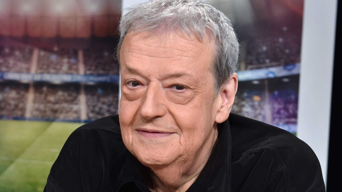 Qui Est Le Pere De Carlito Guy Carlier : pourquoi il s'inquiète pour son fils Carlito, la star de  YouTube - Voici