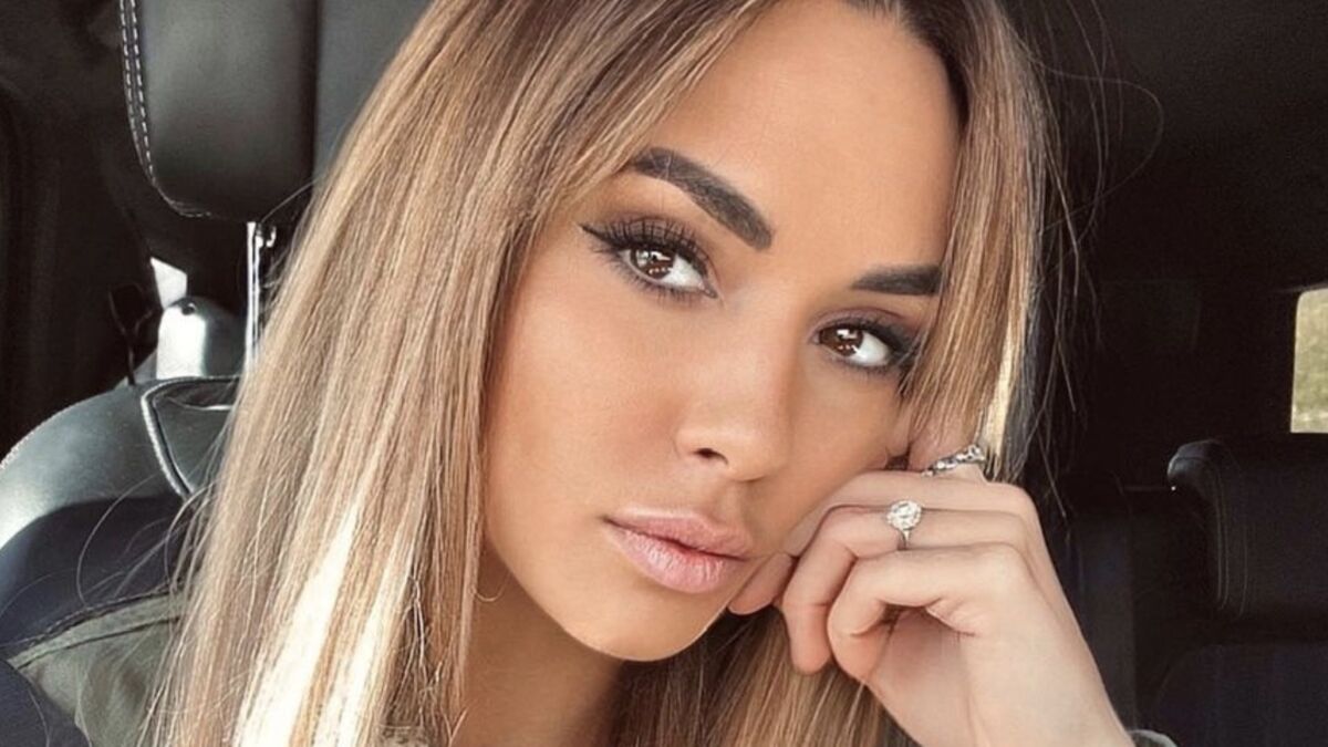 Chirurgie Esthétique Hilona Avant Apres PHOTO Hilona (10 couples parfaits) a-t-elle retouché un cliché ? Les  internautes ont repéré un détail étrange - Voici