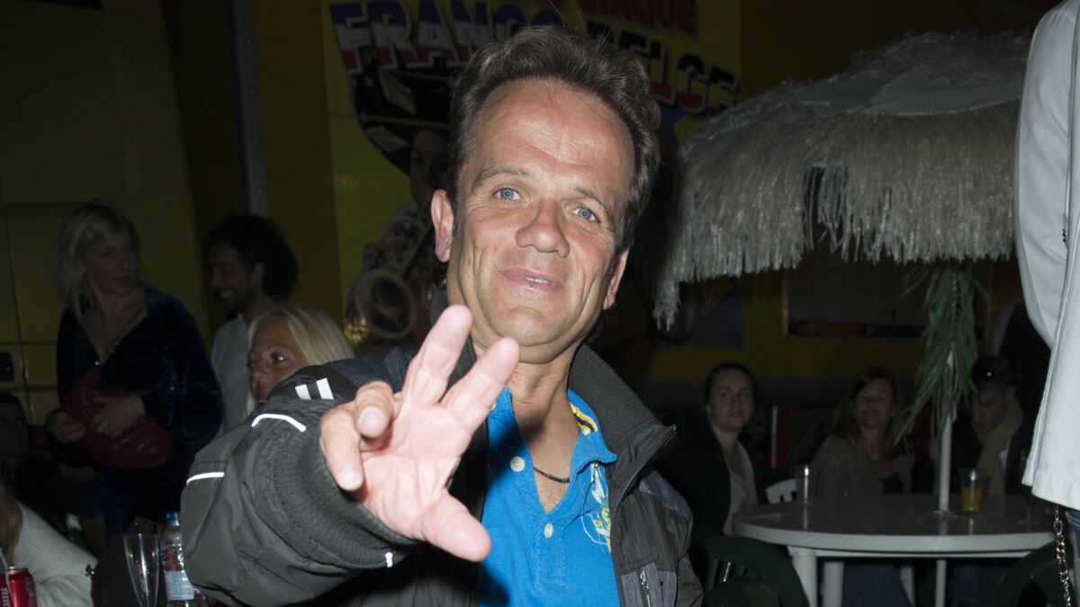 Quel Nain De Fort Boyard Est Mort Fort Boyard : pourquoi Passe-Partout ne parle jamais dans l'émission de  France 2 ? - Voici
