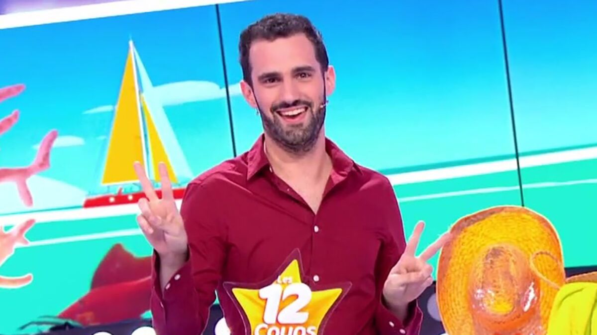 Classement Maitre De Midi 12 Coups De Midi Bruno (Les 12 coups de midi) devient officiellement le 3ème plus grand  maître de midi et devance Paul - Voici