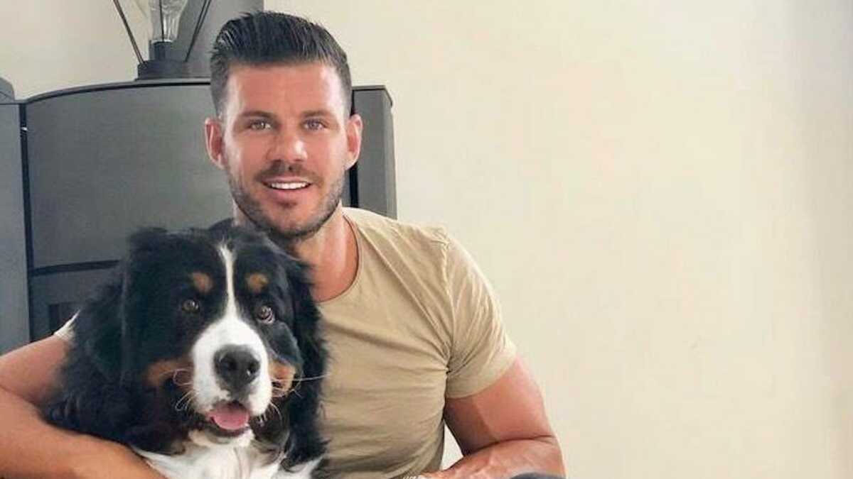 Florent Qui Veut épouser Mon Fils PHOTO Florent Ré va devenir papa : le candidat de Qui veut épouser mon fils  ? partage cette heureuse nouvelle - Voici