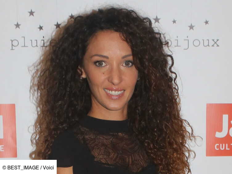 Emmanuelle Rivassoux (Maison à vendre) son adorable message à l