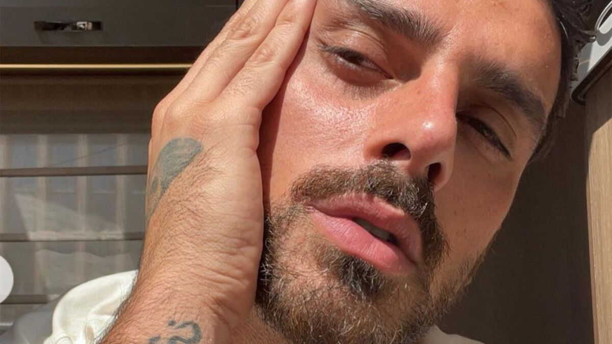 Michele Morrone Et Son Frère PHOTO Michele Morrone (365 Jours) en couple ? Ce détail qui met ses fans en  émoi - Voici