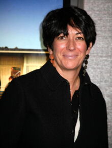 Affaire Jeffrey Epstein : alors que son procès va s'ouvrir, Ghislaine