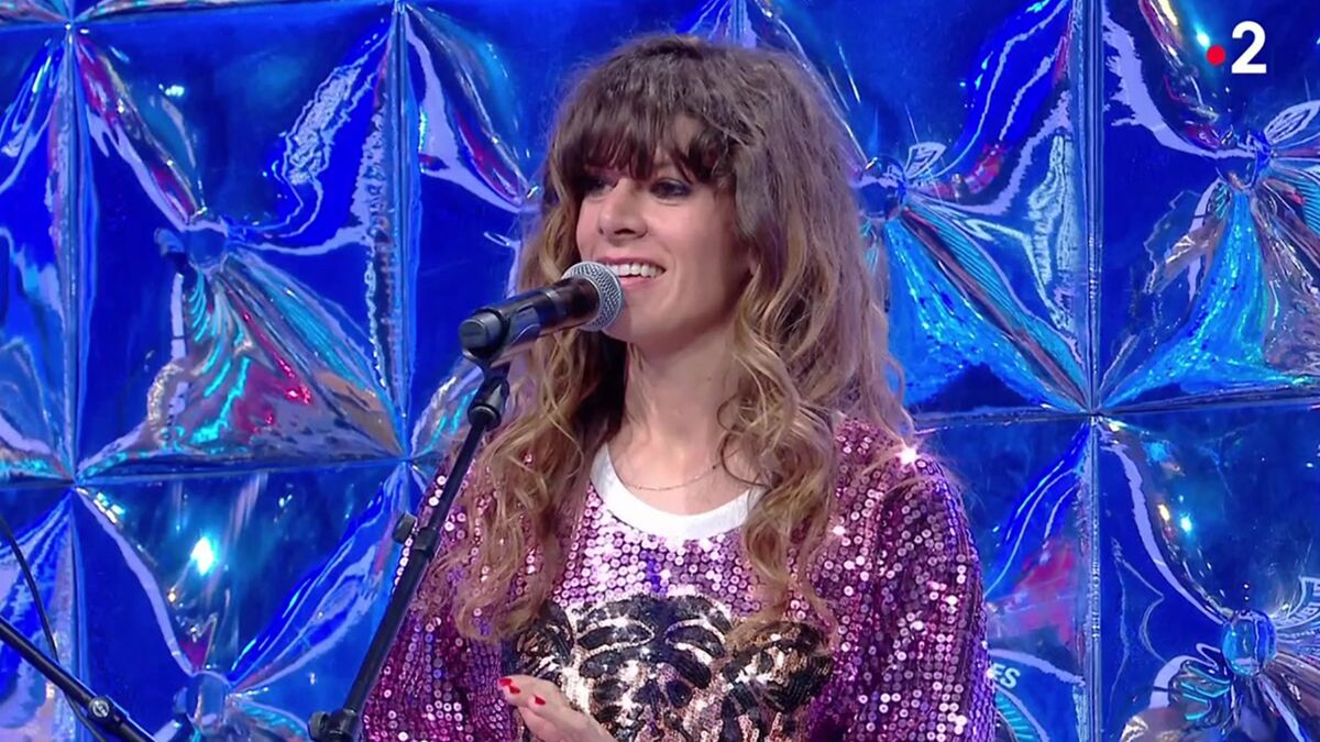 Qui Est Antoine Le Mari De Magali Ripoll VIDEO N'oubliez pas les paroles : Magali Ripoll révèle son étonnant lien  avec Shakira - Voici