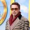 PHOTO Robert Downey Jr. en deuil : la star rend un hommage bouleversant à son père, décédé à 85 ans - Voici