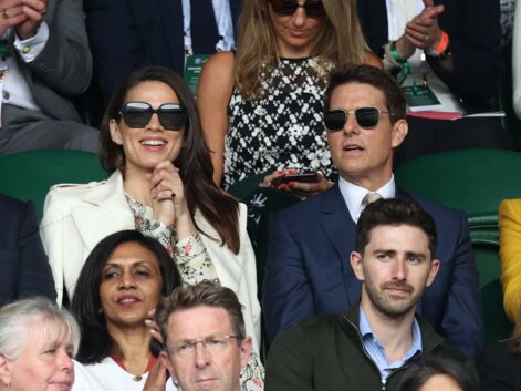 Tom Cruise et Hayley Atwell : première sortie officielle pour le prétendu nouveau couple à Wimbledon
