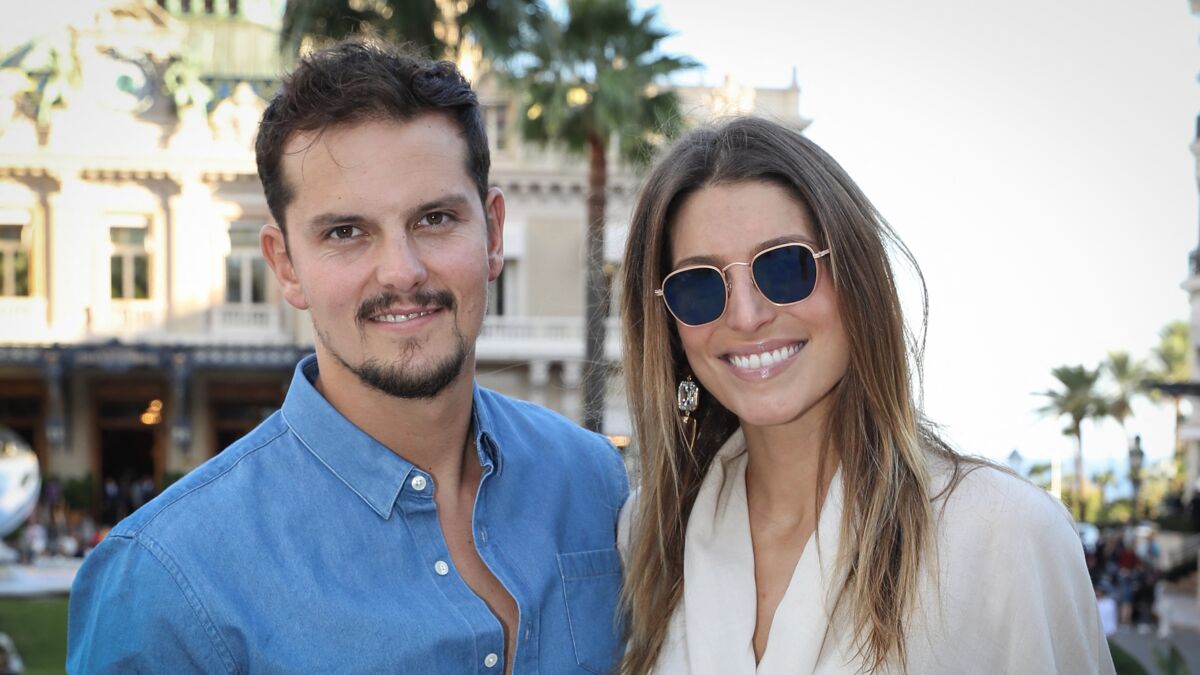 Laury Thilleman Et Frero Delavega Juan Arbelaez et Jérémy Frérot : leur remake de Titanic fait mourir de rire  les internautes - Voici