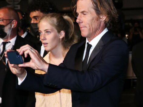 Julia Roberts : sa fille de 16 ans, Hazel, apparaît pour la première fois au Festival de Cannes avec son père Daniel Moder