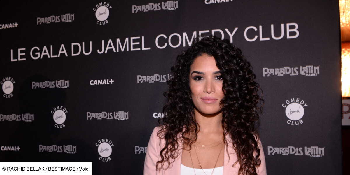 PHOTO Sabrina Ouazani rend hommage à Yasmine Belmadi, son fiancé