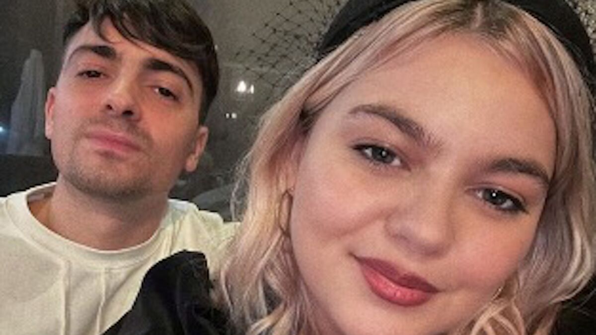 Louane Separee De Florian Rossi PHOTO Louane abandonnée par son chéri Florian Rossi, elle lui adresse un  message - Voici