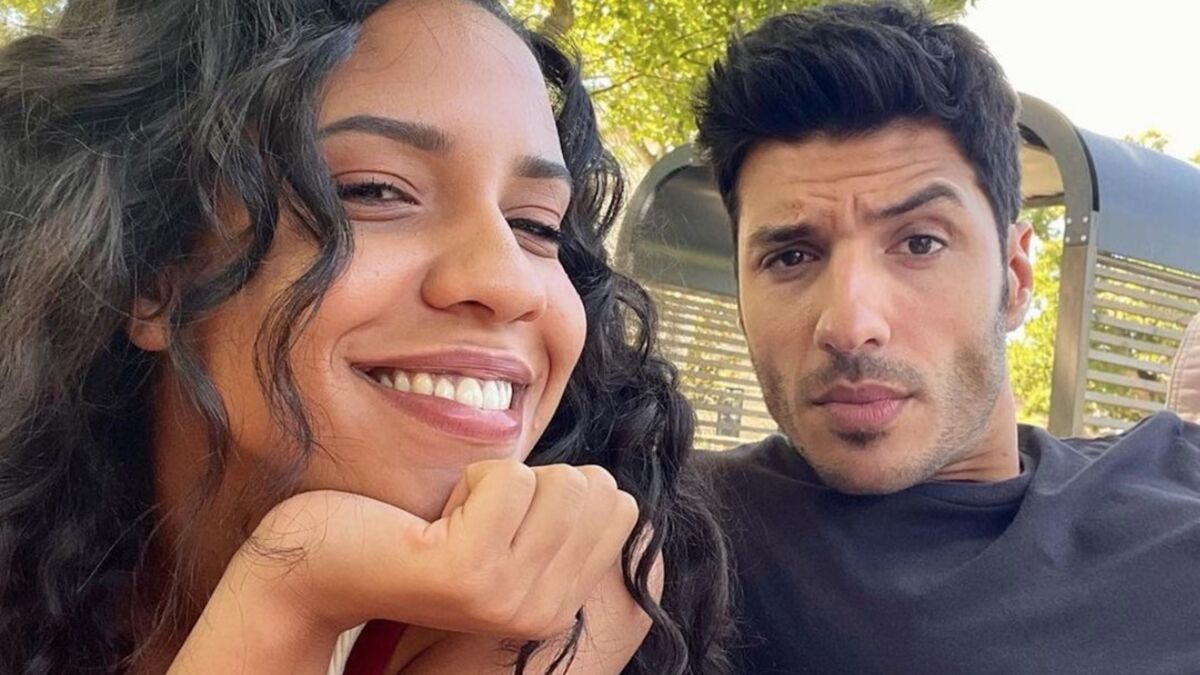 Ici Tout Commence 20 Juillet Ici tout commence : qui est Janis Abrikh, l'interprète du frère de Marta ?  - Voici