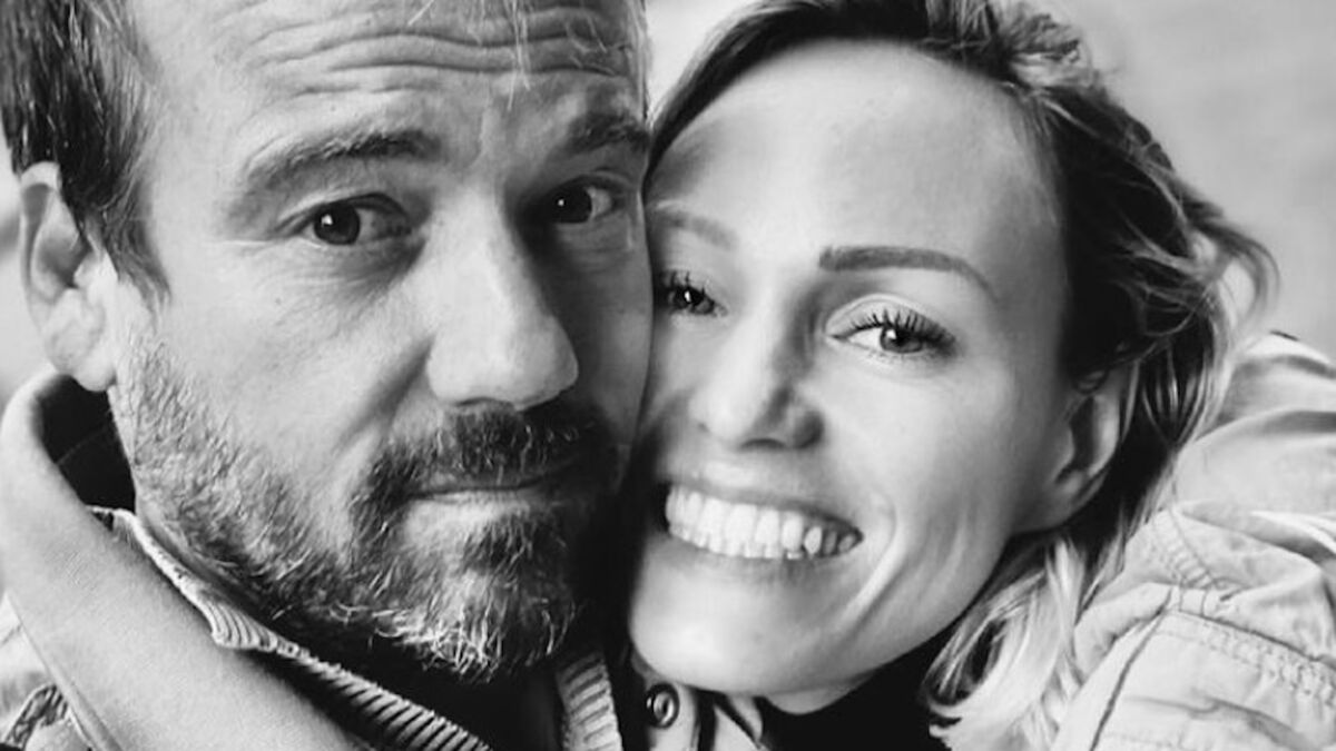 Stéphane Henon Et Sacha Tarantovich Stéphane Hénon : sa chérie Sacha Tarantovich dévoile des moments intimes de  leur couple - Voici