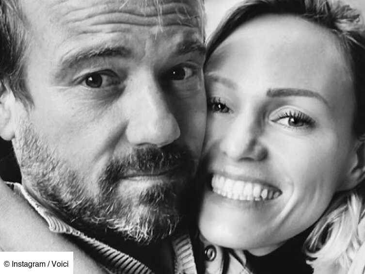 Stephane Henon Sa Cherie Sacha Tarantovich Devoile Des Moments Intimes De Leur Couple Voici