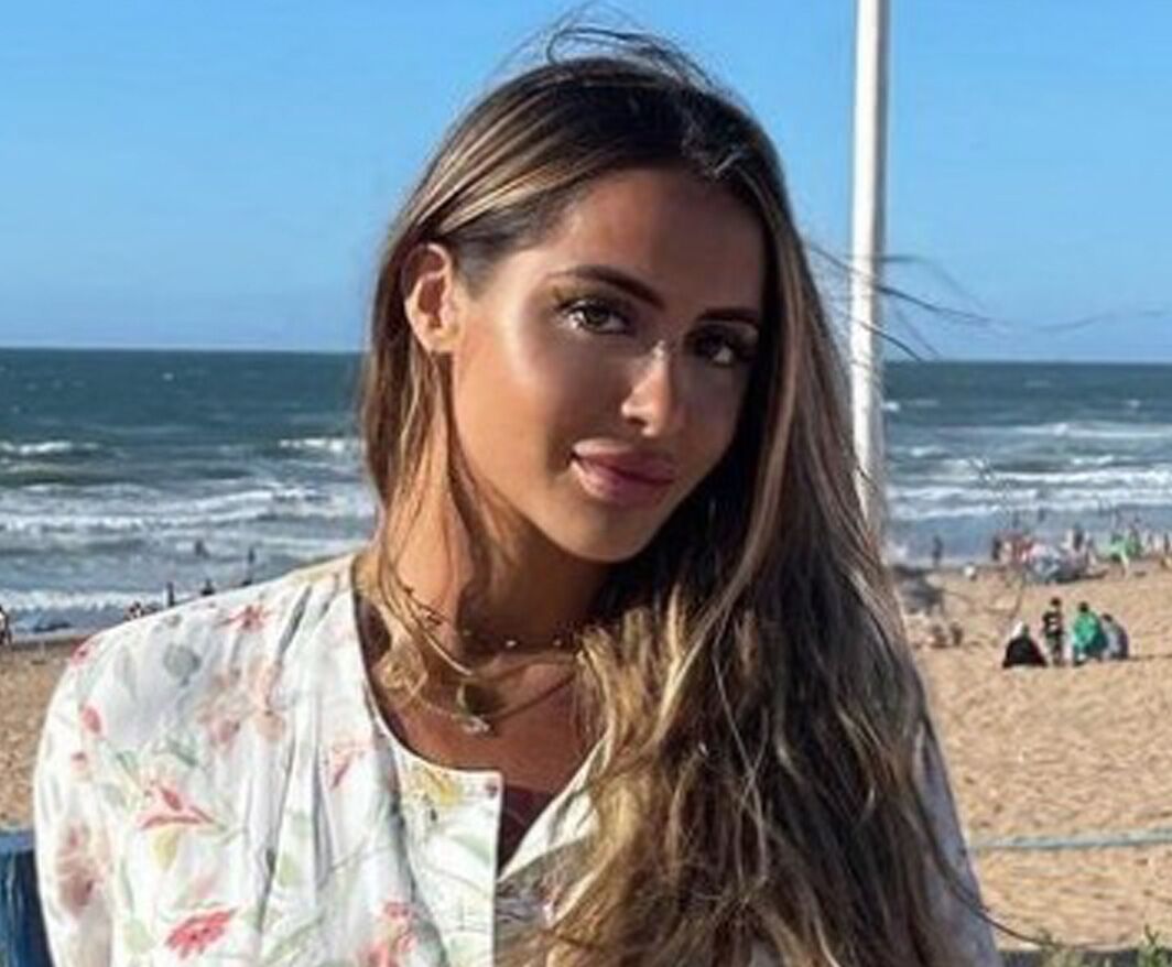 Marine El Himer Avant Apres Marine El Himer - La biographie de Marine El Himer avec Voici.fr