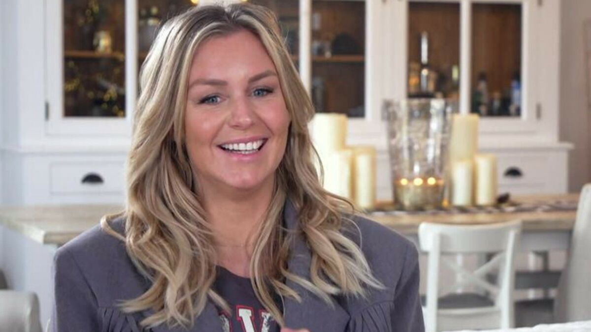 Aurelie Van Daelen Avant Apres Aurélie Van Daelen au plus mal : son fils Pharell hospitalisé d'urgence -  Voici