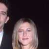 Jennifer Aniston en couple avec David Schwimmer ? Les stars de Friends seraient inséparables depuis les retrouvailles - Voici