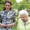 Kate Middleton : sa discussion émouvante avec la reine Elizabeth II après la naissance du prince George - Voici