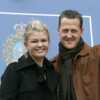 Michael Schumacher : le témoignage poignant de sa femme Corinna sur sa combativité - Voici