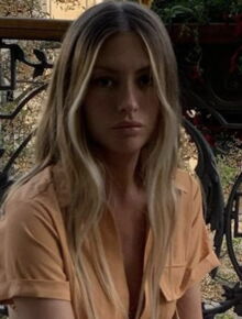 Pauline Tantot - La biographie de Pauline Tantot avec Voici.fr