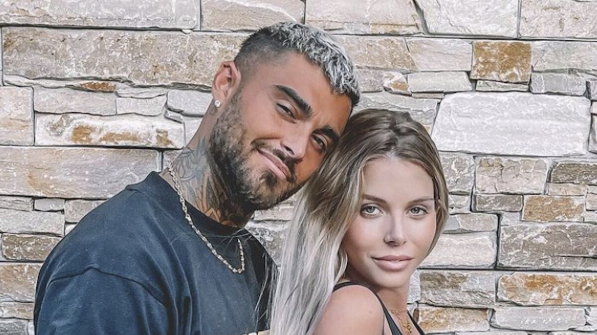 Jessica Et Thibault Absent De Snap PHOTO Jessica Thivenin : cette blague qui a fait sursauter Thibault Garcia  - Voici