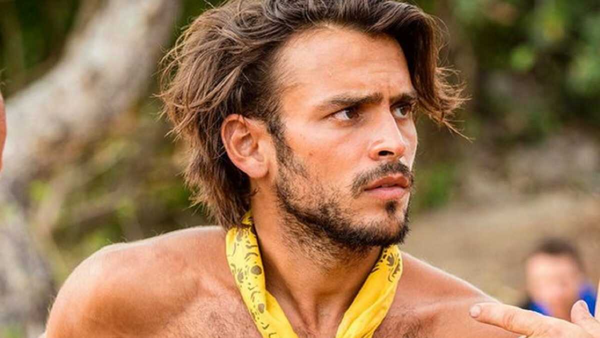 Candice Boisson Et Jérémy Raffin Jérémy (Koh-Lanta) viré de son Blablacar : l'aventurier raconte sa  mésaventure sur Instagram - Voici