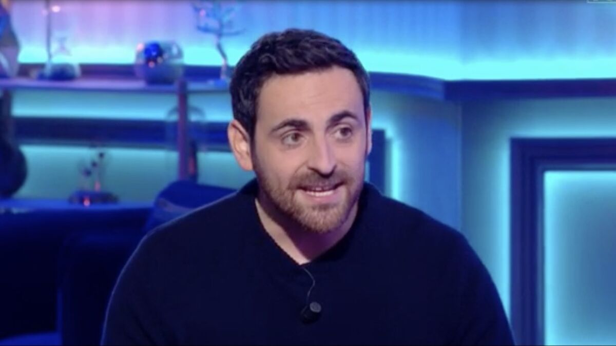 Une Famille En Or Camille Combal Une famille en or : ce « détail » qui a fortement agacé les téléspectateurs  du jeu présenté par Camille Combal - Voici
