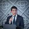 Manuel Valls devient chroniqueur chez BFMTV : son salaire dévoilé - Voici