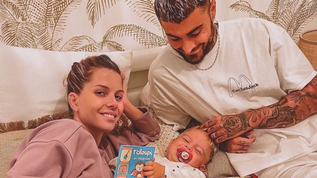 Pourquoi On Ne Voit Jamais La Mère De Jessica Thivenin PHOTO Jessica Thivenin : ce rôle précieux de Maylone depuis la naissance de  sa fille Leewane - Voici