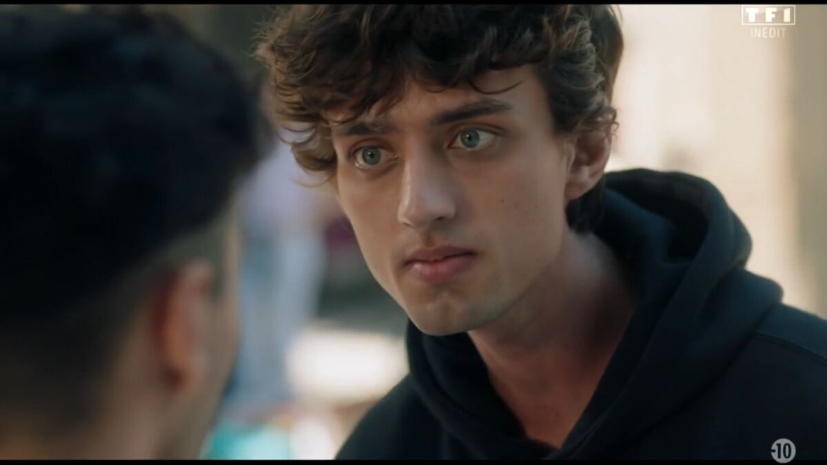 Demain Nous Appartient Maxime Mort Demain nous appartient : qui est Maxime Lélue, l'interprète de Jordan ? -  Voici