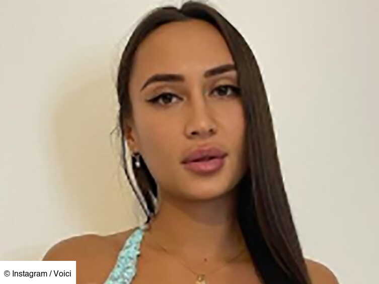 PHOTOS Astrid Nelsia présente son nouveau compagnon de vie et annonce une grande nouvelle sur