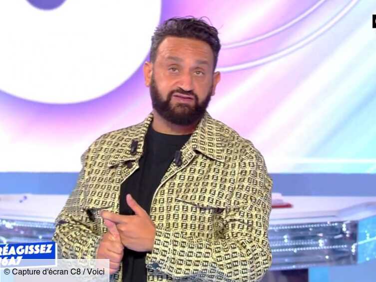 Video Cyril Hanouna Pourquoi Il Est Absent De Tpmp Ce Mercredi Et Ce Jeudi Septembre