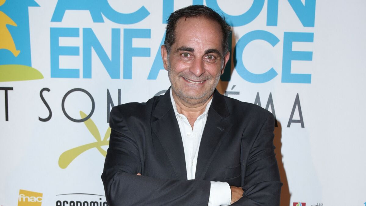 Il Ya Que La Verite Qui Compte 2021 Laurent Fontaine a 59 ans : que devient l'animateur de Y'a que la vérité  qui compte ? - Voici